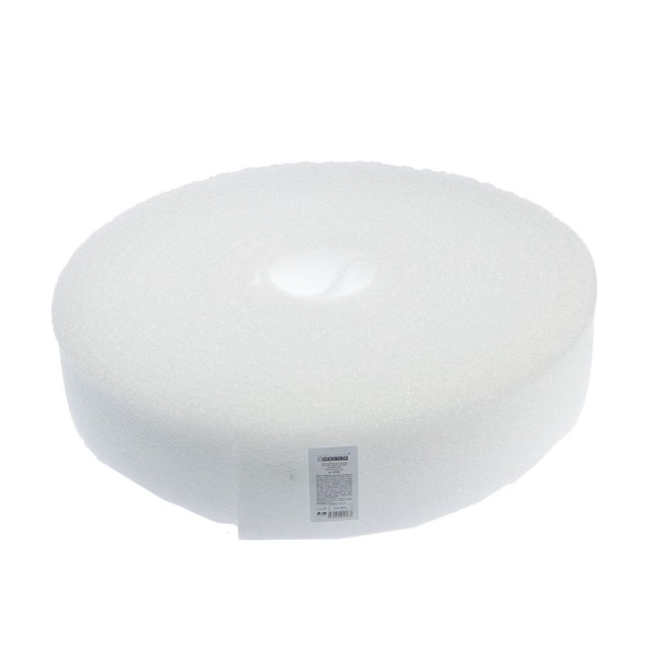 Лента кромочная для пола (демпферная) 10см*15м толщина 8мм