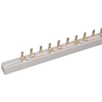 Шина соединительная PIN 3п 63А (дл.1м) IEK YNS21-3-063 (РС)