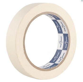 Лента малярная 25*50м Klebebander