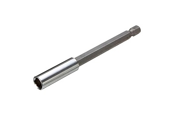 Удлинитель магнитный для бит Whirlpower SS 100мм