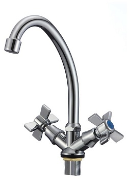 Смеситель  для кухни SL118-271F