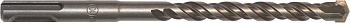 Бур 4*50*110 мм по бетону SDS+ CUTOP 40-4110