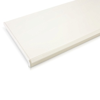 Подоконник КОМФОРТ белый мат. (202),250мм
