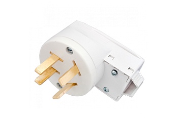 Вилка к электроплите 3-х фазная Bylectrica В32-003 (28)