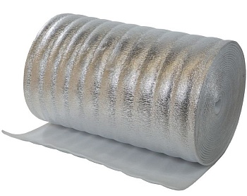 Энергоизол ПСФ 10мм 0,6х15м (9м2)