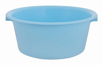 ТАЗ ПЛАСТ. "КРЕПЫШ"  9 Л  (1/10) "АЛЬТЕРНАТИВА" К347