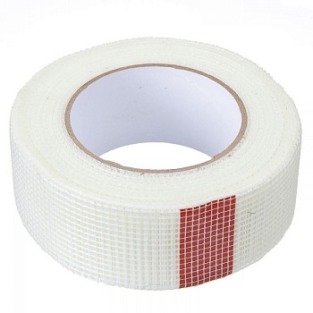 Серпянка 150мм*20м самоклеющаяся