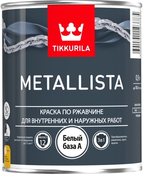 Metallista