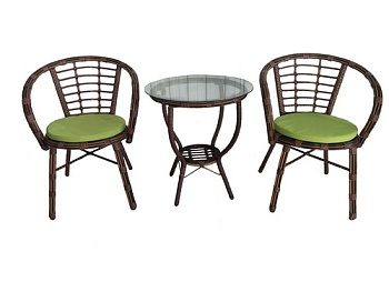 Набор мебели ТУЛУЗА