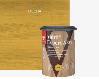Антисептик VALTTI EXPERT AKVA сосна 0,9л