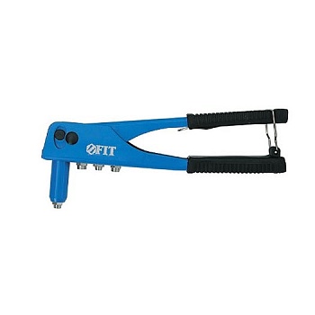 Заклепочник 2,4-4,8мм 235мм FIT 32003