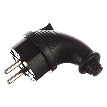 Вилка угловая с/з КАУЧУКОВАЯ