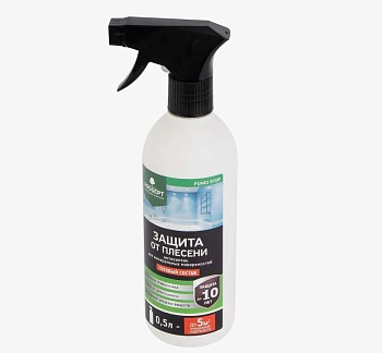 Антисептик против плесени и грибка (0,5л) FUNGI STOP. PROSEPT