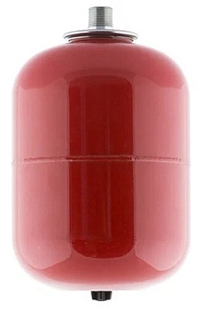 Расширительный бак для систем отопления RV-24 "making Оasis everywhere"