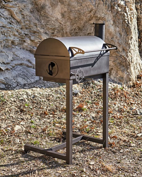 Барбекю Техас Сталькомфорт