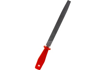Напильник плоский 200мм FIT 42640