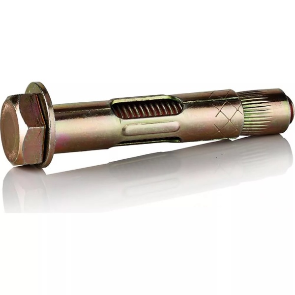 Анкерный болт 12х160 с шестигранной головкой