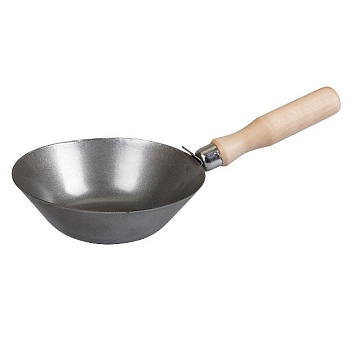 Ковш строительный пластиковая ручка FIT 05912