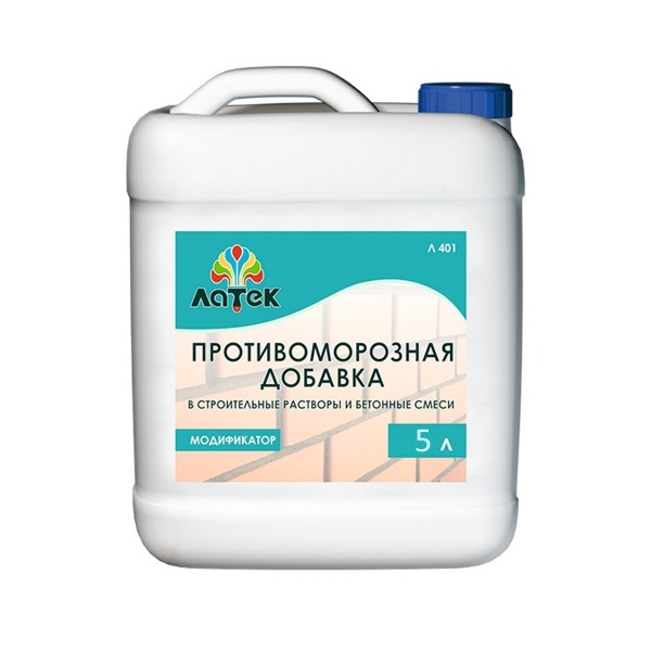 латек