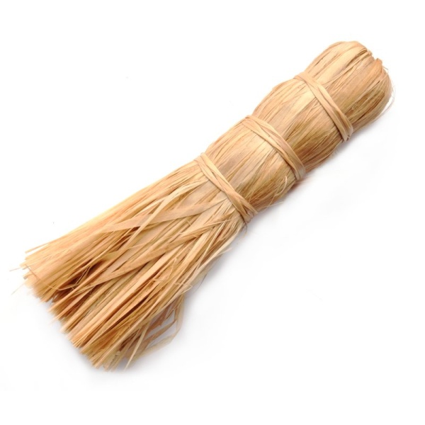 Кисть мочальная 250мм 02-2-000