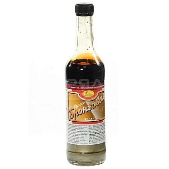 Краска БТ-177 Бронзовая 0,5л НБХ