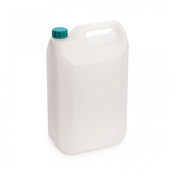 Канистра пласт.10л Альтернатива М122 204984