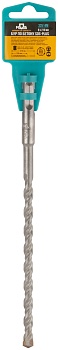 Бур 8*150*210 мм по бетону SDS+MOS 32514M