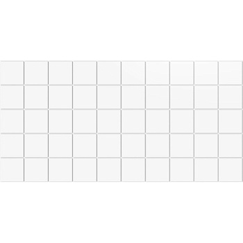 Мозайка Промо белая 549пб
