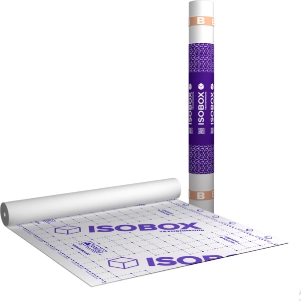 plenka-paroizolyatsionnaya-tekhnonikol-isobox-v-70m2-740701
