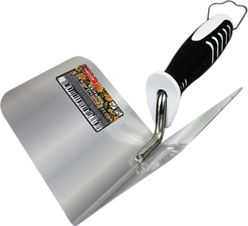 Кельма для внутренних углов Decor 988-3333