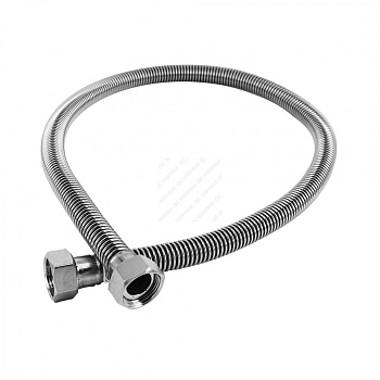 Сильфонная подводка для газа 1/2"х4.0 г/г "ELKA"