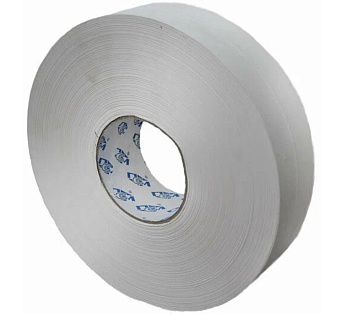 Лента бумажная углоформирующая 52мм*50м