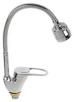 Смеситель  для кухни SL55-016F