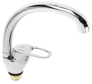 Смеситель  для кухни SL55-011F
