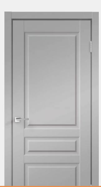 эмалит серый