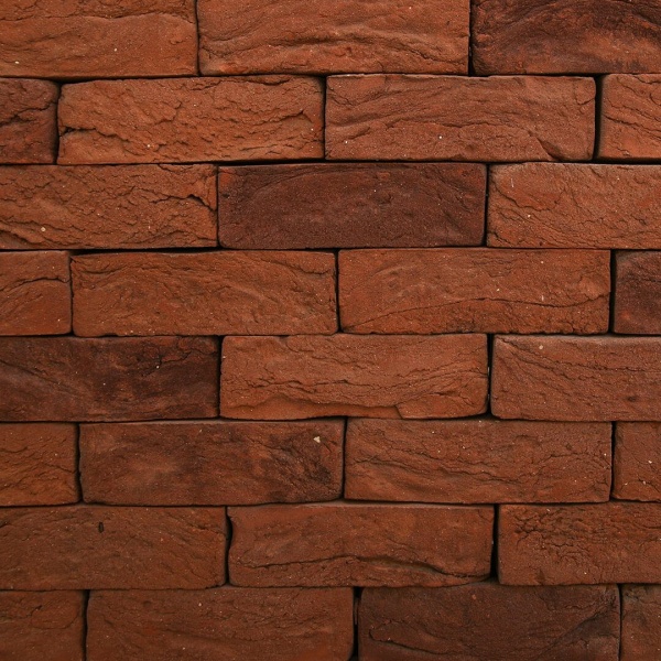 Кирпич Тонштайн WDF "Крит" (512)