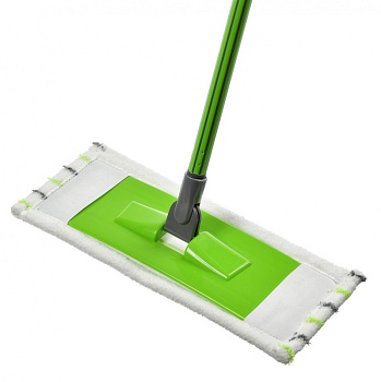 Швабра для пола евро моп Azur YORK 255952