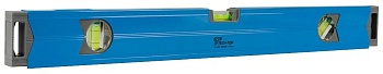 Уровень 600 мм магнитный с перископом "TECH-TOP PROLEVEL" 114-0600
