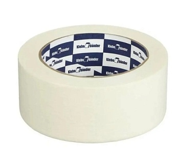 Лента малярная 50*20м Klebebander (36)