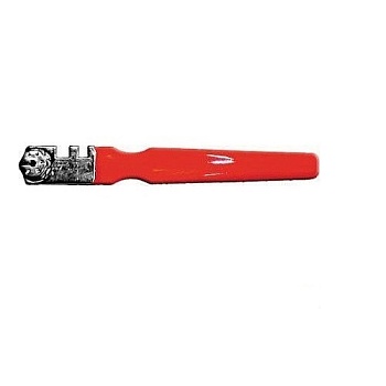 Стеклорез 6 роликов FIT 16903