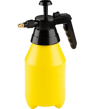 ОПРЫСКИВАТЕЛЬ "PARK" 2Л (ЖЕЛТЫЙ) (1/20)