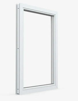 Окно глухое 1420*1360 (1,93м2)