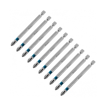 Насадка PH2х50 мм КЕДР 150-016 (2)