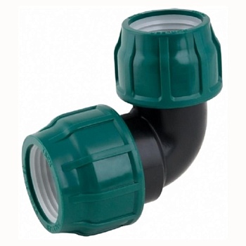 Уголок пнд Poelsan 25x20 53954