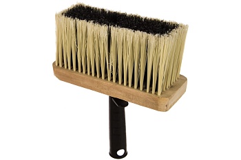 Кисть 170х70х70 макловица штампованная деревянный кор. 83801712