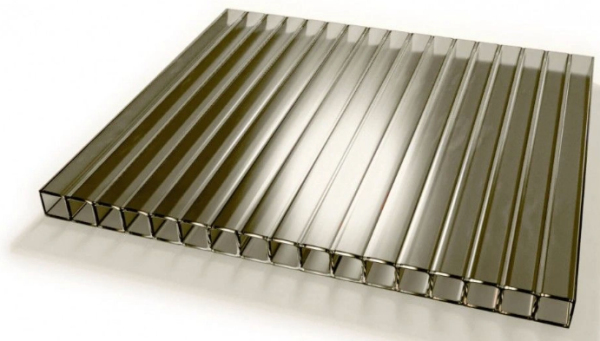 бронза серая