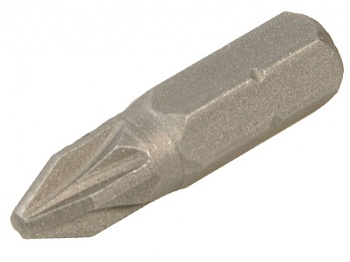 Насадка PZ 1*25 мм (распродажа)(10)