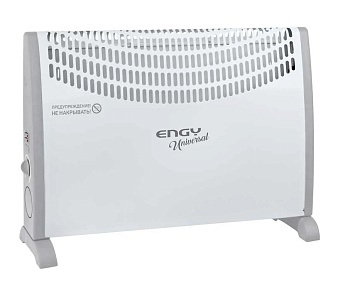 Конвектор злектрический UNIVERSAL EN-2000 2кВт ENGY