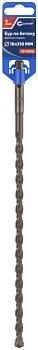Бур 10*250*310 мм по бетону SDS+ CUTOP 40-10310