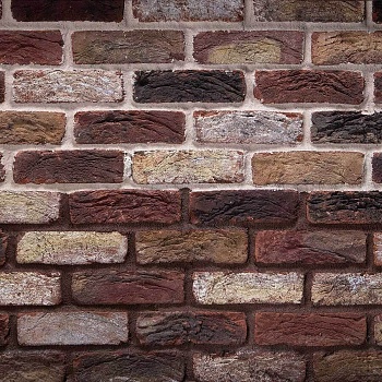 Кирпич ручной работы Тонштайн WDF "Пезаро" РЕТРО (W114) (512)